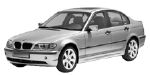 BMW E46 P2723 Fault Code