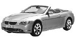 BMW E64 P2723 Fault Code