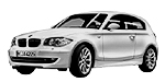 BMW E81 P2723 Fault Code