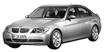 BMW E90 P2723 Fault Code